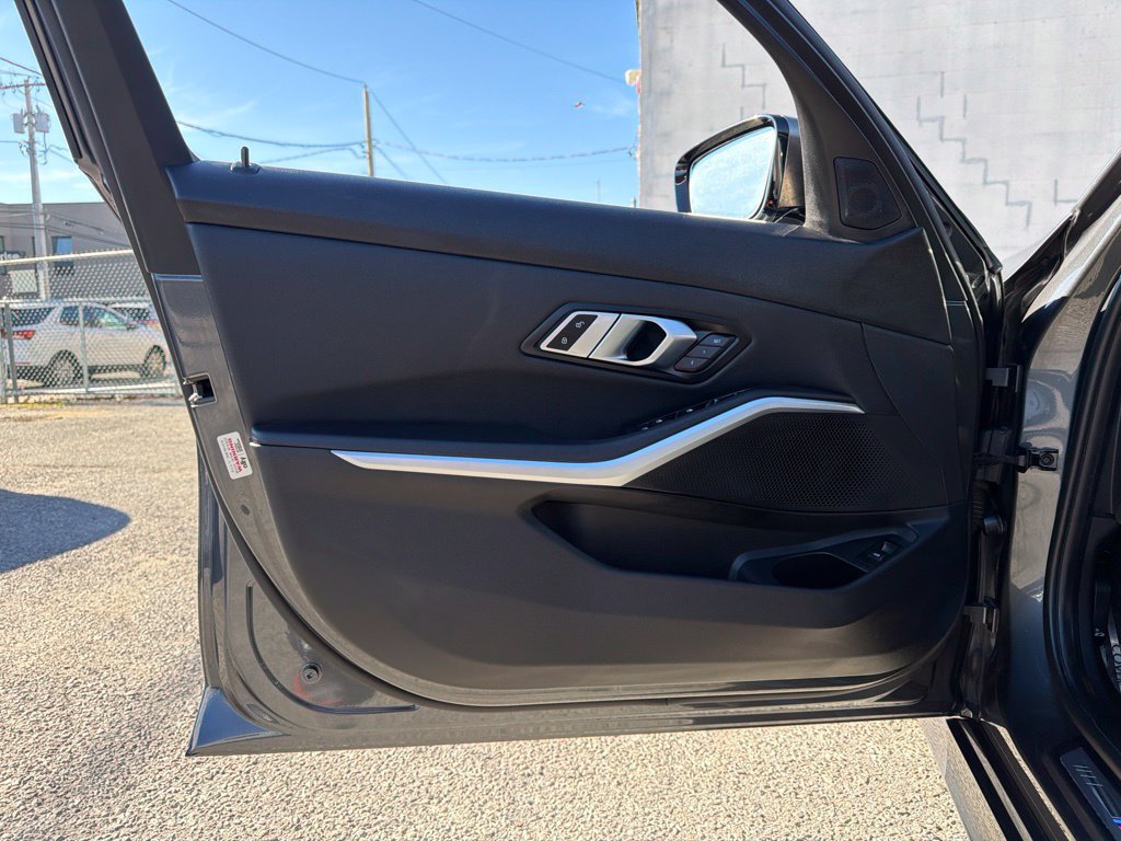 Used 2020 BMW M340i xDrive AWD/4WD image 31