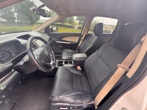 Used 2016 Honda CR-V EX-L image 21