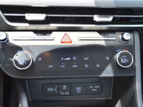 Used 2025 Hyundai Sonata SEL FWD image 31