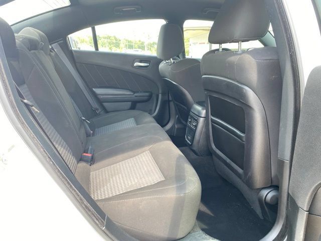 Used 2023 Dodge Charger GT w/ Blacktop Package RWD image 10