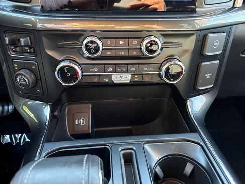 Used 2022 Ford F150 XLT w/ Equipment Group 302A High image 22