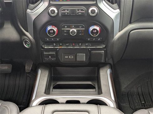 Used 2022 GMC Sierra 1500 SLT w/ SLT Premium Package image 24