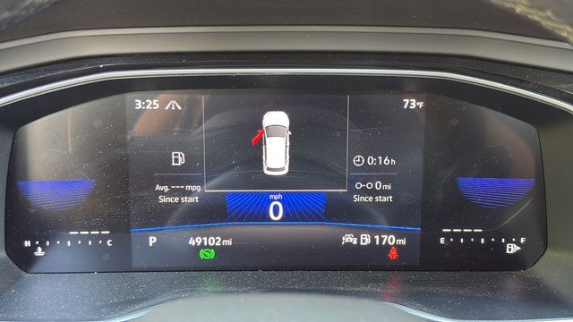 Used 2024 Volkswagen Jetta SE FWD image 18