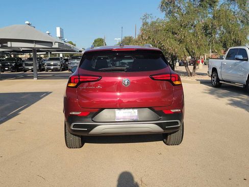 Used 2023 Buick Encore GX Select w/ Safety Package II FWD image 7