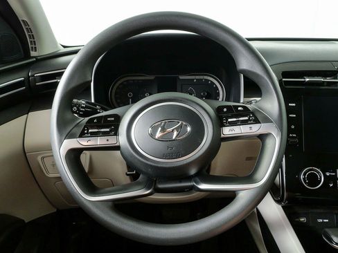 Used 2023 Hyundai Tucson SEL FWD image 9