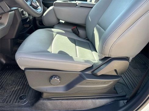 New 2026 Ford F350 XL w/ FX4 Off-Road Package image 16