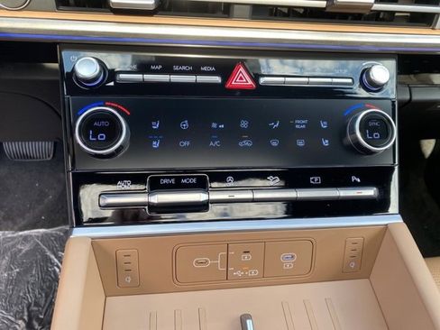 New 2026 Hyundai Santa Fe Limited image 28