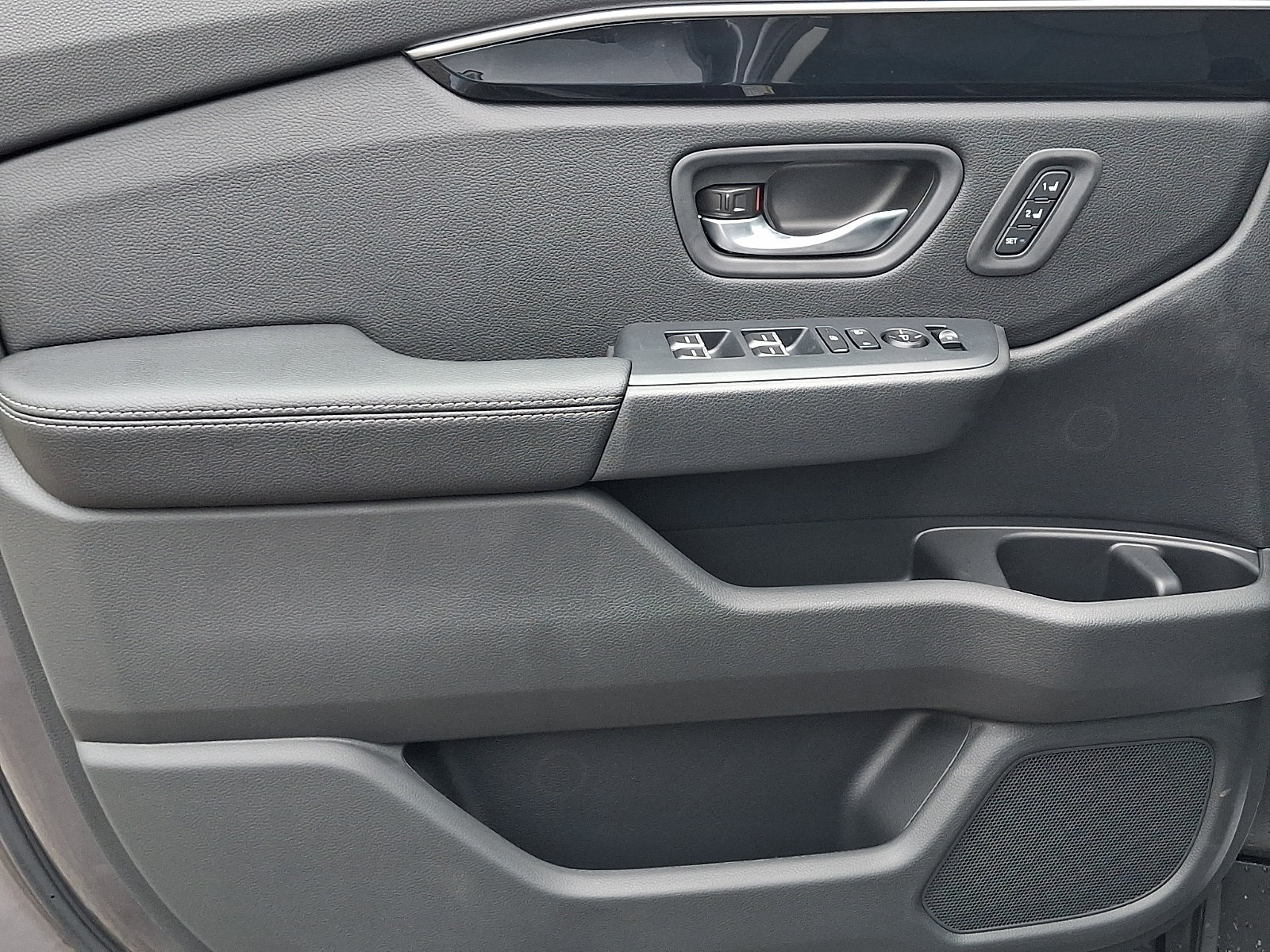 New 2026 Honda Pilot EX-L image 14