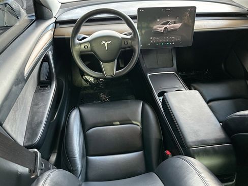 Used 2022 Tesla Model 3 Long Range image 23