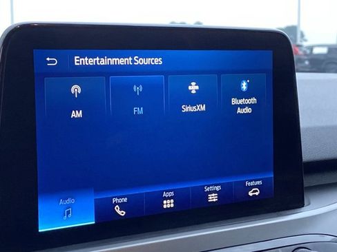 Used 2025 Ford Escape Active image 36