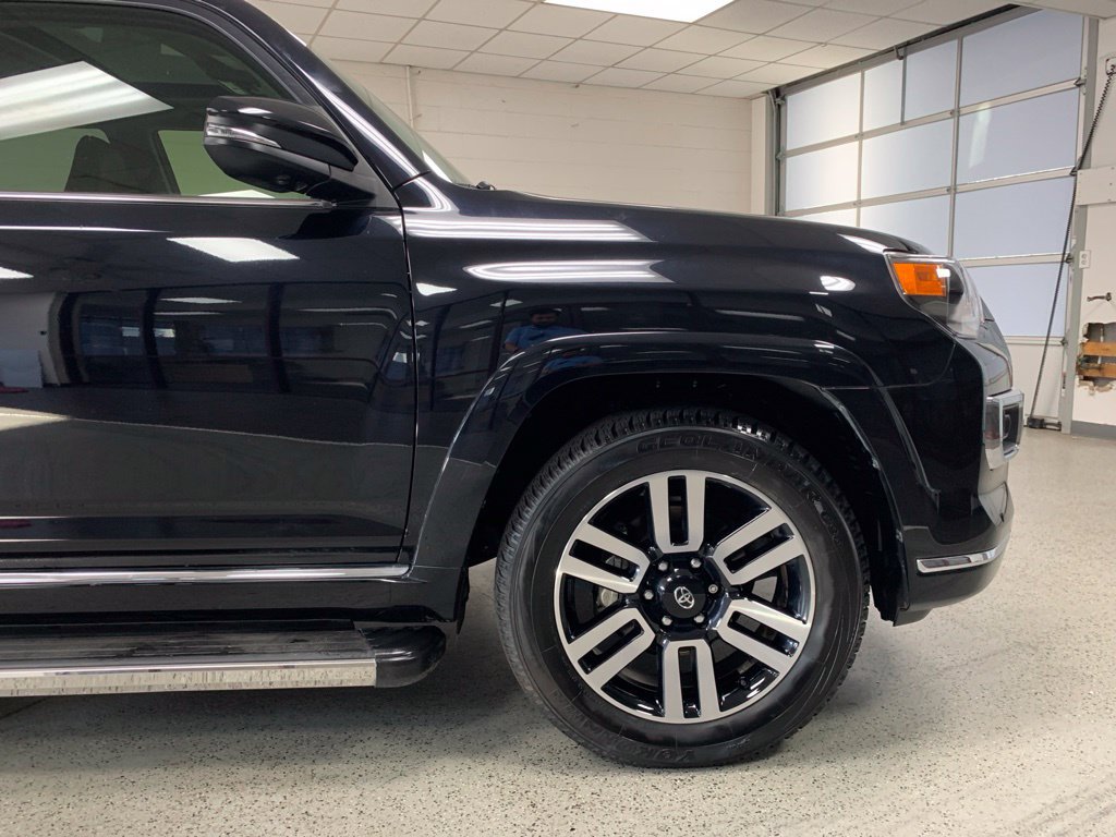 Used 2023 Toyota 4Runner Limited RWD image 8
