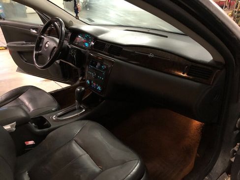 Used 2012 Chevrolet Impala LTZ image 18
