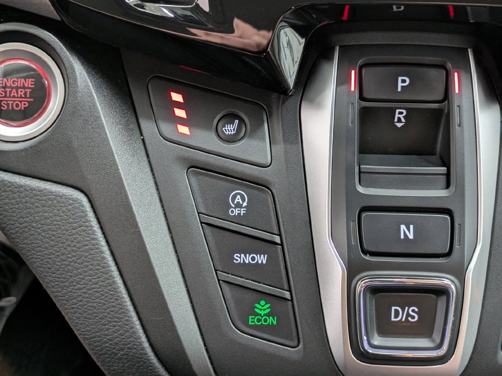 Used 2025 Honda Odyssey EX-L image 7