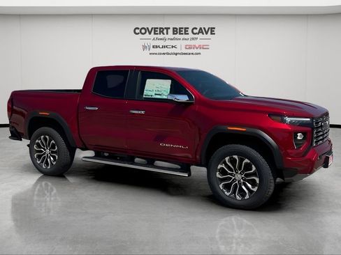 New 2026 GMC Canyon Denali image 11