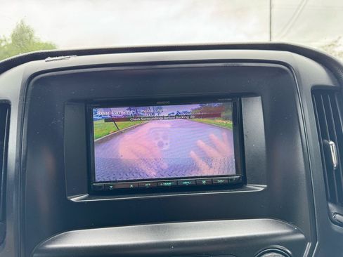 Used 2019 Chevrolet Silverado 2500 W/T w/ WT Convenience Package AWD/4WD image 39