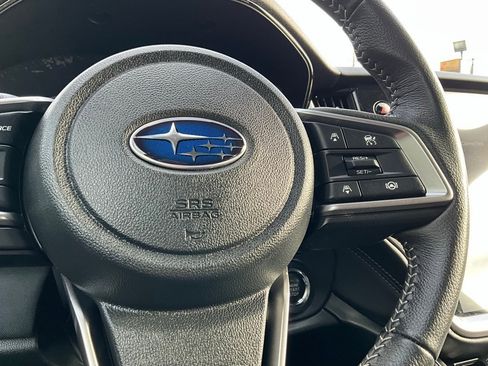 Certified 2025 Subaru Outback Premium image 20