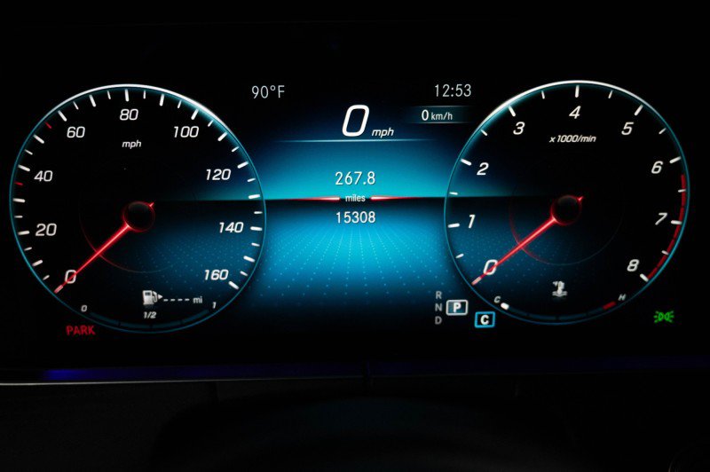 Certified 2023 Mercedes-Benz E 350 Sedan image 25