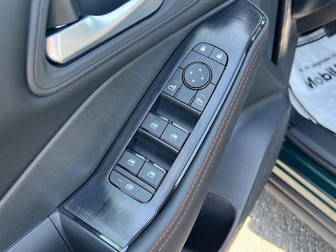 New 2026 Nissan Rogue SV AWD/4WD image 24