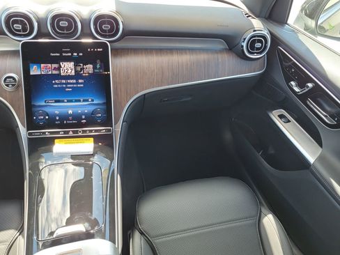 New 2026 Mercedes-Benz GLC 300 image 14