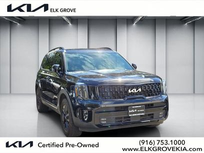 Certified 2024 Kia Telluride SX Prestige X-Pro