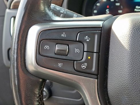 Used 2023 Chevrolet Tahoe Premier image 23