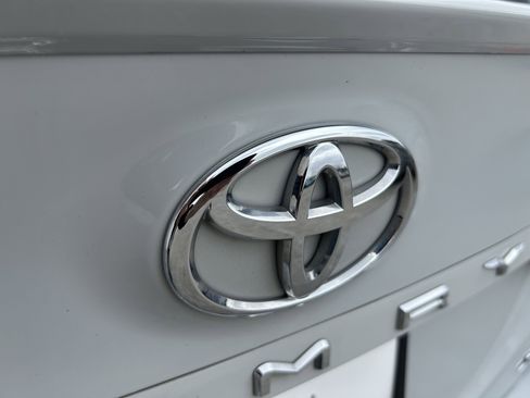 Certified 2024 Toyota Camry XSE image 12