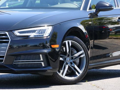 Used 2018 Audi A4 2.0T Premium Plus w/ Premium Plus Package AWD/4WD image 15