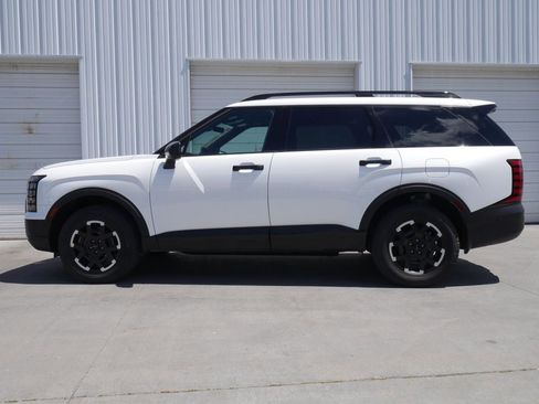 Used 2026 Hyundai Palisade XRT Pro AWD/4WD image 4