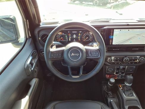New 2024 Jeep Wrangler Rubicon 392 image 14