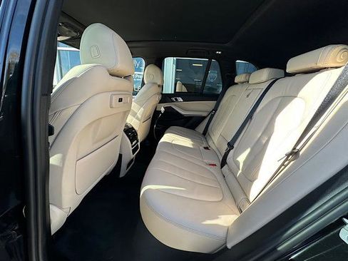 Certified 2022 BMW X5 xDrive40i w/ Premium Package image 20
