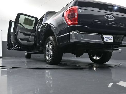 Used 2021 Ford F150 XLT w/ Equipment Group 302A High AWD/4WD image 43