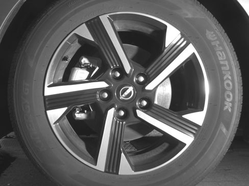 Used 2025 Nissan Sentra SV image 12