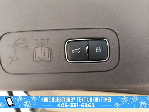 Used 2023 Lincoln Aviator Reserve w/ Equipment Group 201A image 16