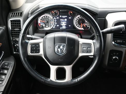 Used 2018 RAM 2500 Laramie w/ Off Road Package AWD/4WD image 15