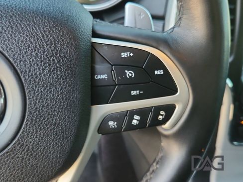 Used 2018 Jeep Grand Cherokee Summit w/ Platinum Series Group image 28