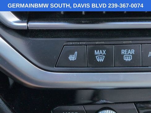 Certified 2023 BMW X3 xDrive30i w/ Convenience Package w/ZPA AWD/4WD image 25