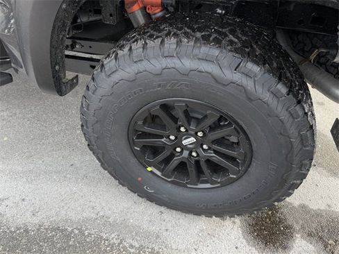 New 2025 Ford F150 Raptor image 5