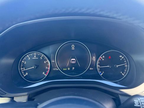 Used 2024 MAZDA CX-90 3.3 Turbo w/ Select Package image 33