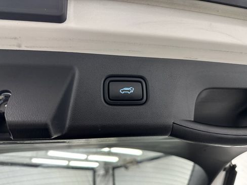 Used 2024 Hyundai Tucson SEL FWD image 17