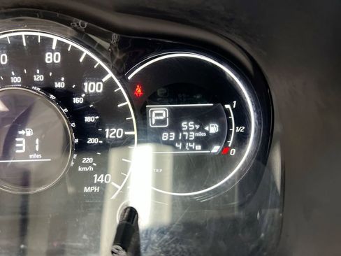 Used 2015 Nissan Versa Note SV FWD image 8