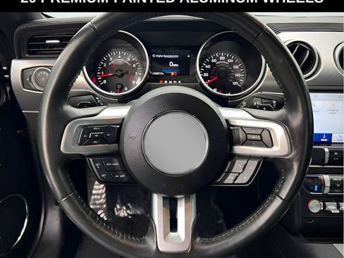 Used 2019 Ford Mustang GT Premium RWD image 65