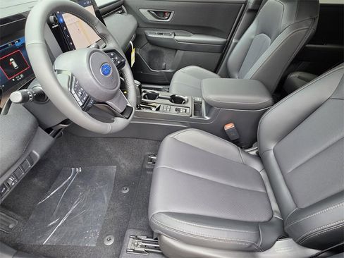 New 2026 Subaru Outback Limited image 8