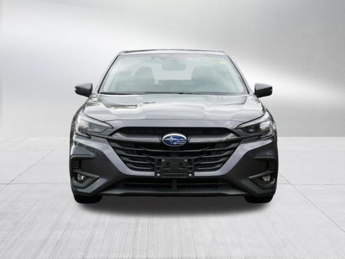 Used 2024 Subaru Legacy Premium AWD/4WD image 2