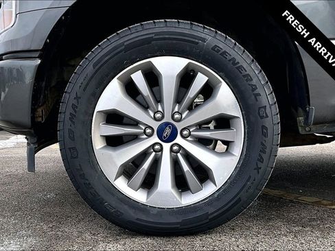 Used 2017 Ford F150 XL w/ Equipment Group 101A Mid image 32