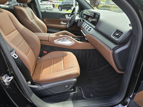 Used 2026 Mercedes-Benz GLE 450 4MATIC image 23