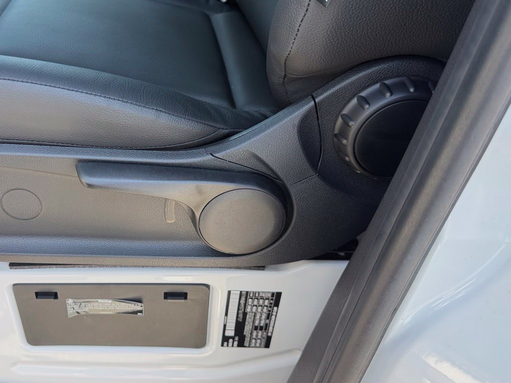 New 2026 Mercedes-Benz Sprinter 2500 image 23
