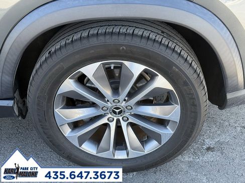 Used 2020 Mercedes-Benz GLE 350 4MATIC image 21