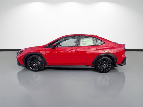 New 2026 Subaru WRX Premium w/ WRX Essentials Package AWD/4WD image 6