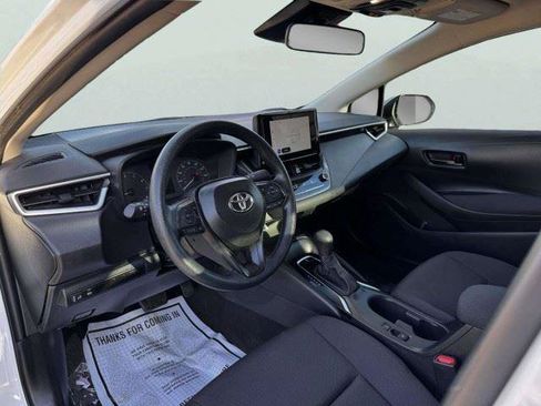 Used 2024 Toyota Corolla LE FWD image 22