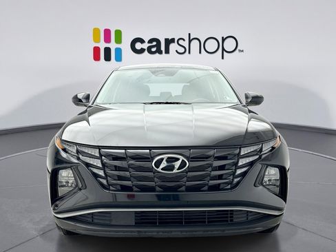 Used 2024 Hyundai Tucson SE FWD image 8